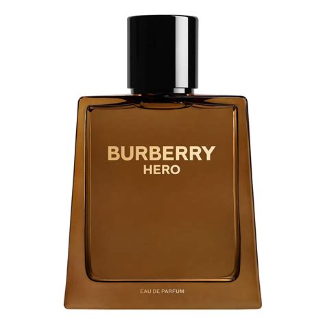 sephora Burberry Hero perfume